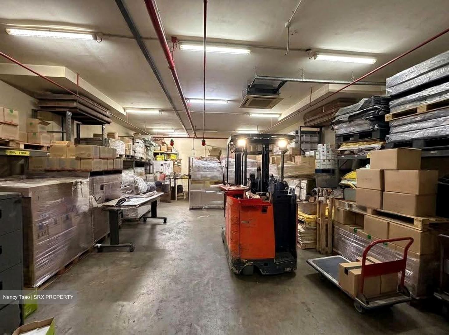 Shun Li Industrial Park (D14), Factory #625898071